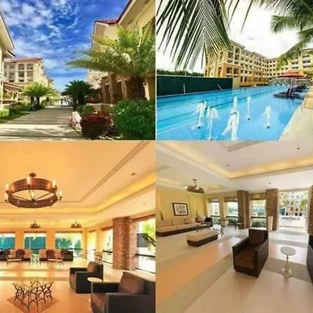 Grandiose Domicile Apartment
