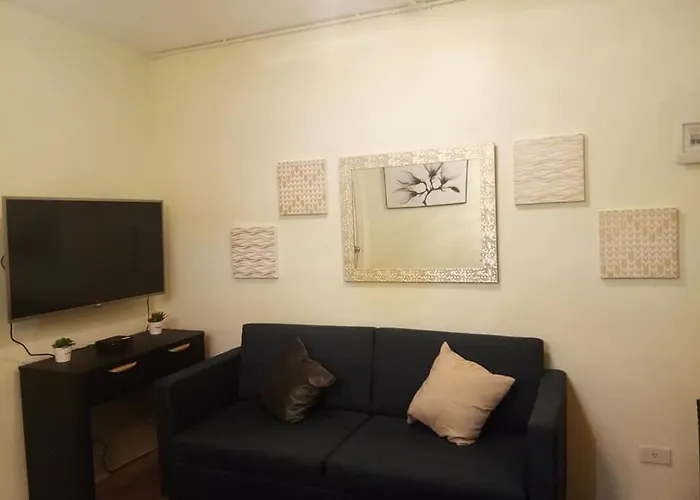 Apartment Grandiose Domicile *