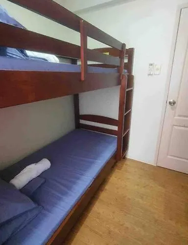 Grandiose Domicile * Basak (Visayas)