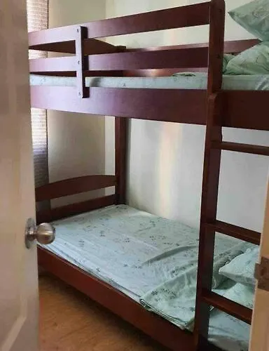 Grandiose Domicile * Basak (Visayas)