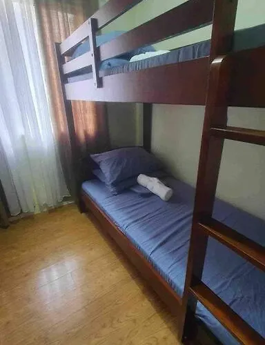 Apartment Grandiose Domicile