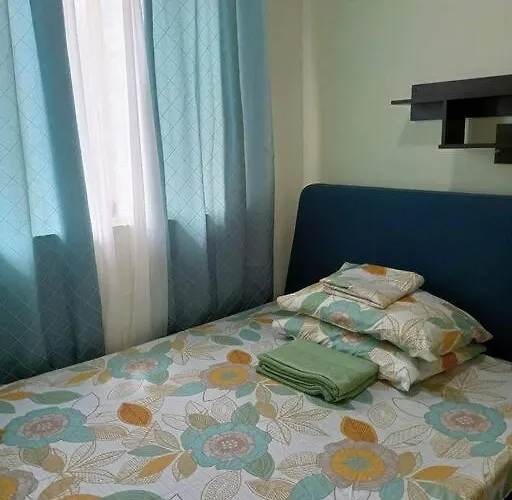 Grandiose Domicile Basak (Visayas)