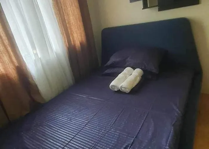 Grandiose Domicile Apartment Basak (Visayas)