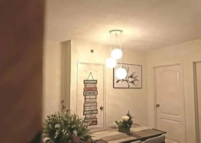 Apartment Grandiose Domicile Basak (Visayas)