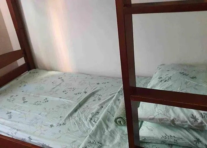 Apartment Grandiose Domicile Basak (Visayas)